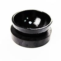 5" Chasers Pitch Bowl