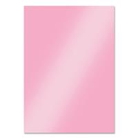 Mirri Card Essentials - Pastel Pink, 20 x 220gsm, Usual £9.99, Save £3