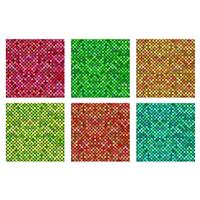 Jason Yenter Colourful Fabric Bundle (3m)