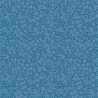 Liberty Wiltshire Shadow Collection Azure Fabric 0.5m