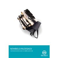 Sew Pretty Sew Mindful The Newbold Rucksack Instructions