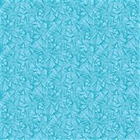 Alison Glass Thicket Collection Pine Surf Fabric 0.5m