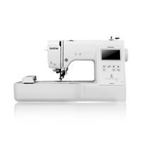 Brother Innov-Is M240ED Embroidery Machine