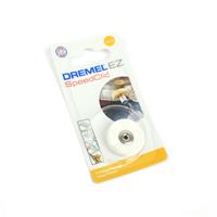 Dremel 25mm EZ SpeedClic Polishing Cloth Wheel