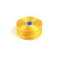 Golden Yellow S-Lon, Size D Tex 45
