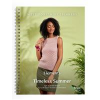 West Yorkshire Spinners Elements Timeless Summer Pattern Book