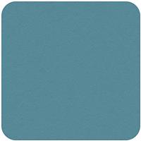Felt Square in Light Blue 22.8 x 22.8 x 22.8cm (9 x 9")