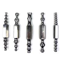 Jewellers Double Ended Hexagonal Forming Stakes Set of 5Pcs