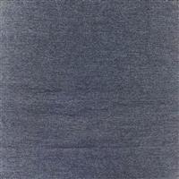 Dark Blue 8oz Medium/Heavy Weight Washed Denim Cotton Fabric Bundle (2.5m)