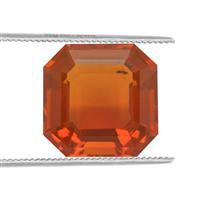 3.10cts American Fire Opal 10mm Octagon (N)