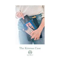 Sew Pretty Sew Mindful Kinross Case Instructions