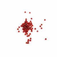 Miyuki Garnet Gold Luster Seed Beads 8/0 (22GM/TB)