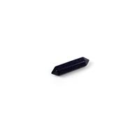 15 cts Blue Sand Stone Point Approx 9x32mm