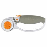 Fiskars Soft Grip Loop Titanium Blade Rotary Cutter 45mm