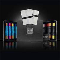 Spectrum Noir - Academy of Colour, Duo Colour Alcohol Markers