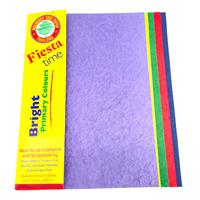 SEASONS COLLECTION- MULBERRY TREE PAPER - PACK 6, 5 sheet bundle of assorted colours