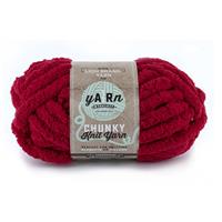 AR Workshop Chunky Knit Pomegranate Seed Yarn Pack Of 3