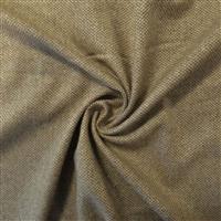 Deerhurst Virgin Wool Tweed Jacketing in Khaki Beige Fabric 0.5m