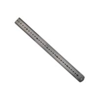 Stainless steel Ruler 12"/ 30cm 