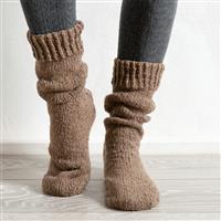 Wool Couture Earth Siesta Socks Knitting Kit