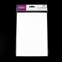 CC- Paper Piecing Hold and Release Sheets - A5 (10PK)