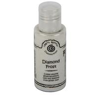 Cosmic Shimmer Diamond Frost Sparkle Star 50ml