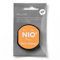 Nio Ink Pad Shiny Orange