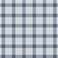 Marcia Cornell Gingham Foundry 2021 Squares Mist Fabric 0.5m