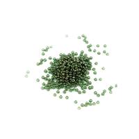 Miyuki Olive Gold Luster Seed Beads 11/0 (24GM/TB)