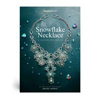 Rachel Norris Snowflake Booklet