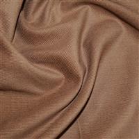 Cotton 21 Wale Corduroy Brown Fabric 0.5m
