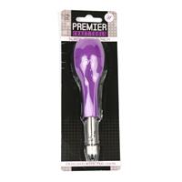 Premier Craft Tools - Screw Hole Punch - Ergonomic Hole Punch Tool - contains 2mm, 3mm & 4mm punches