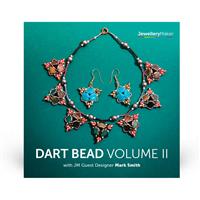 Dart Bead Volume 2 with Mark Smith DVD (PAL)