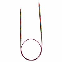 Symfonie - Knitting Pins - Circular - Fixed - 60cm x 5.00mm