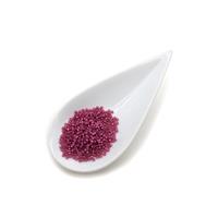 Miyuki Duracoat Silver Lined Fuchsia 11/0 Seed Beads (5GM)