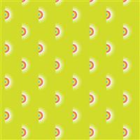 Tula Pink Daydreamer Sundaze Pineapple Fabric 0.5m