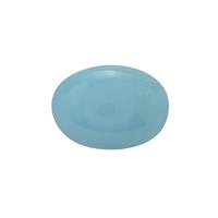 2.75cts Sleeping Beauty Turquoise cabochon Oval Approx 14x10mm, 1pc