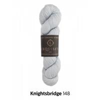 WYS Knightsbridge Exquisite 4 Ply Yarn 100g