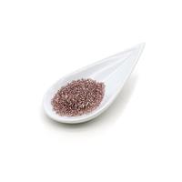 Miyuki Silver Lined Smokey Amethyst 15/0 Seed Beads (8.2GM)