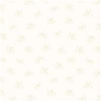 Gerri Robinson Perennial Cream Extra Wide Backing Fabric 274cm Wide; 0.5m 