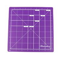 Premier Craft Tools - Double Sided Cutting Mat - 8" x 8"