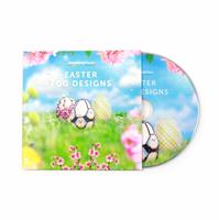 Easter Egg Designs DVD Alison (PAL)