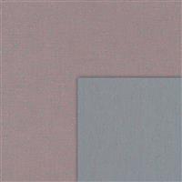 Stof Sevilla Jacquard Small Dots Pink-Grey Fabric 0.5m