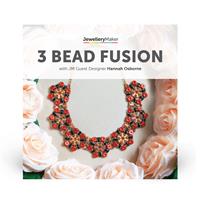 3 Bead Fusion with Hannah Osborne DVD (PAL)