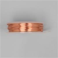 10m Copper Wire 1.0mm