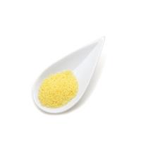 Miyuki Yellow Lined Crystal 15/0 Seed Beads (8.2GM/TB)