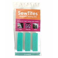 SewTites Magnetic Pin 5 Pack 