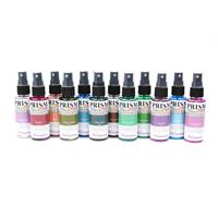 Prism Glimmer Mist Ultimate Collection 2, Contains all 12 NEW Prism Glimmer Mists 