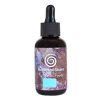 Cosmic Shimmer Sam Poole Botanical Stains Lupin Teal 60ml
