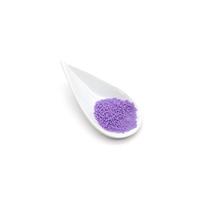 Miyuki Duracoat Opaque Dyed Lilac 11/0 Seed Beads (5GM)